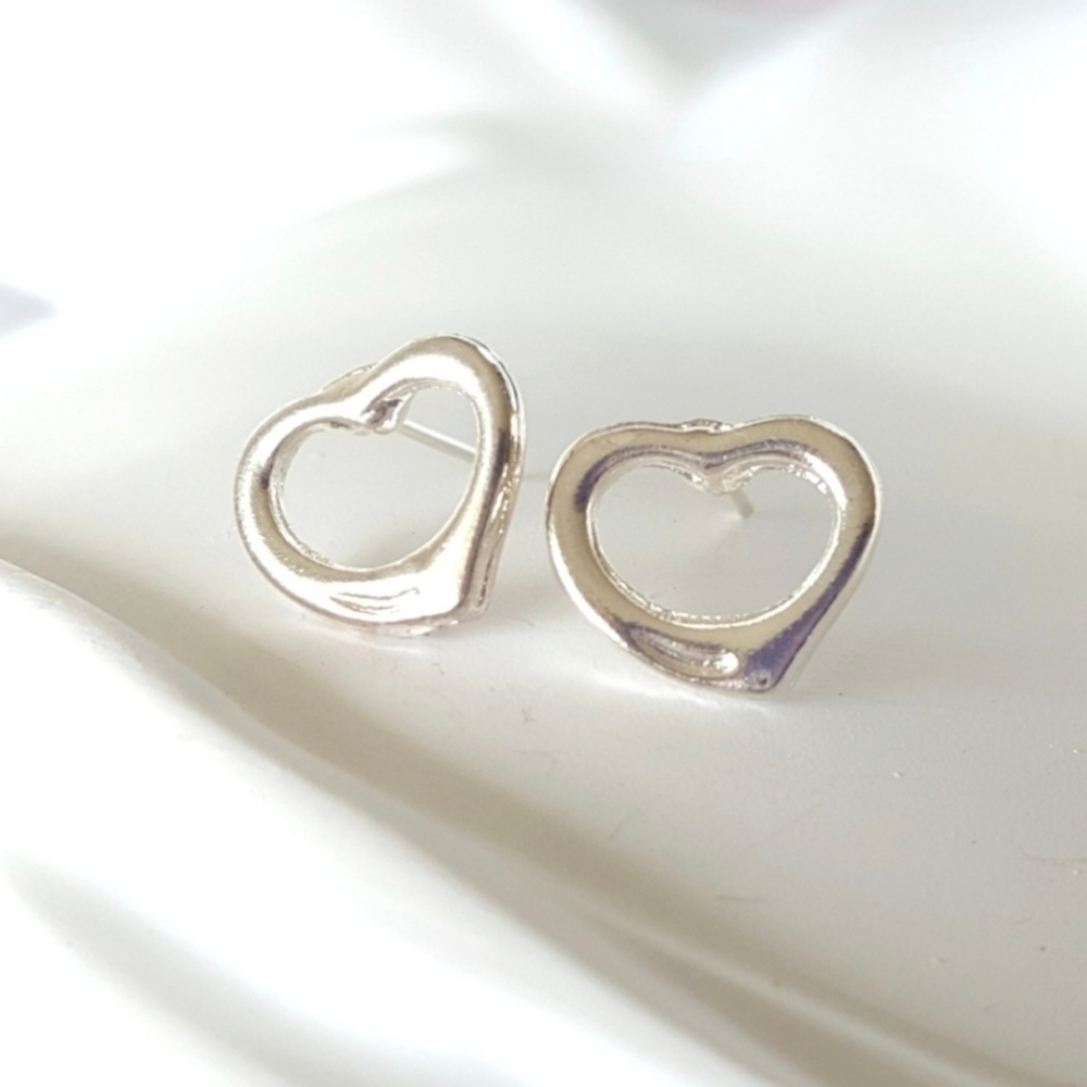 925 Sterling Silver Earrings